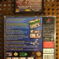 Tom and Jerry in House Trap (PS1) (PAL) (б/у) фото-4