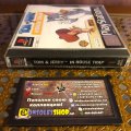Tom and Jerry in House Trap (PS1) (PAL) (б/у) фото-5