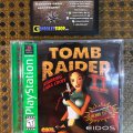 Tomb Raider 2 Greatest Hits NTSC-U (б/у) для Sony PlayStation 1