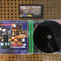 Tomb Raider 2 Greatest Hits NTSC-U (б/у) для Sony PlayStation 1