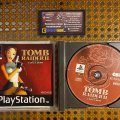 Tomb Raider II (PS1) (PAL) (б/у) фото-2
