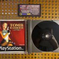 Tomb Raider II (PS1) (PAL) (б/у) фото-3
