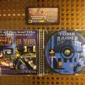 Tomb Raider III: Adventures of Lara Croft (PS1) (NTSC-U) (б/у) фото-2