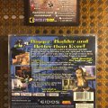 Tomb Raider III: Adventures of Lara Croft (PS1) (NTSC-U) (б/у) фото-4