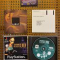 Tomb Raider III (PS1) (PAL) (б/у) фото-2