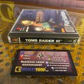 Tomb Raider III (PS1) (PAL) (б/у) фото-5