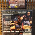 Tomb Raider Chronicles (б/у) для Sony PlayStation 1