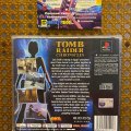 Tomb Raider Chronicles (PS1) (PAL) (б/у) фото-4