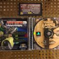 Tomb Raider: The Last Revelation (PS1) (NTSC-U) (б/у) фото-2