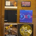 Tomb Raider: The Last Revelation (PS1) (PAL) (б/у) фото-2