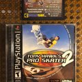 Tony Hawk's Pro Skater 2 (PS1) (NTSC-U) (б/у) фото-1