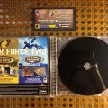Tony Hawk's Pro Skater 2 (PS1) (NTSC-U) (б/у) фото-3