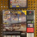 Tony Hawk's Pro Skater 2 (PS1) (PAL) (б/у) фото-4