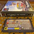 Tony Hawk's Pro Skater 2 (PS1) (PAL) (б/у) фото-5