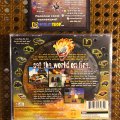 Twisted Metal 2 (б/у) для Sony PlayStation 1