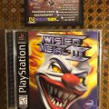 Twisted Metal III (PS1) (NTSC-U) (б/у) фото-1