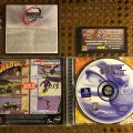 Twisted Metal III (PS1) (NTSC-U) (б/у) фото-2