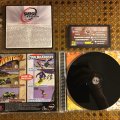 Twisted Metal III (PS1) (NTSC-U) (б/у) фото-3