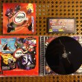 Twisted Metal 4 (б/у) для Sony PlayStation 1
