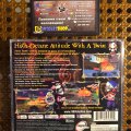 Twisted Metal 4 (б/у) для Sony PlayStation 1