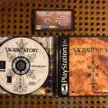 Vagrant Story (б/у) для Sony PlayStation 1