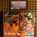 Vagrant Story (б/у) для Sony PlayStation 1