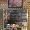 Vagrant Story (PS1) (PAL) (б/у) фото-4