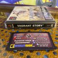 Vagrant Story (PS1) (PAL) (б/у) фото-5