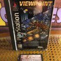 Viewpoint (Long Box) (PS1) (NTSC-U) (б/у) фото-1