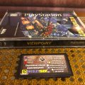 Viewpoint (Long Box) (PS1) (NTSC-U) (б/у) фото-3