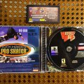 Vigilante 8: 2nd Offense (б/у) для Sony PlayStation 1