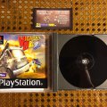 Vigilante 8: 2nd Offense (б/у) для Sony PlayStation 1