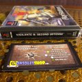 Vigilante 8: 2nd Offense (б/у) для Sony PlayStation 1
