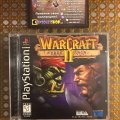 Warcraft II: The Dark Saga (PS1) (NTSC-U) (б/у) фото-1