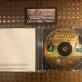 Warcraft II: The Dark Saga (PS1) (NTSC-U) (б/у) фото-2