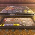 Warcraft II: The Dark Saga (PS1) (NTSC-U) (б/у) фото-5