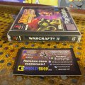 Warcraft II: The Dark Saga (PS1) (PAL) (б/у) фото-5