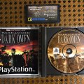 Warhammer: Dark Omen (б/у) для Sony PlayStation 1