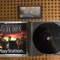 Warhammer: Dark Omen (б/у) для Sony PlayStation 1