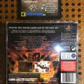 Warhammer: Dark Omen (б/у) для Sony PlayStation 1