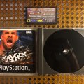 WCW Mayhem (PS1) (PAL) (б/у) фото-3