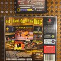 WCW Mayhem (PS1) (PAL) (б/у) фото-4