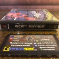 WCW Mayhem (PS1) (PAL) (б/у) фото-5