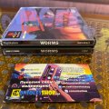 Worms (PS1) (PAL) (б/у) фото-5
