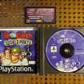 Worms World Party (PS1) (PAL) (б/у) фото-2