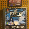 WWF SmackDown! 2: Know Your Role (PS1) (PAL) (б/у) фото-1
