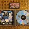 WWF SmackDown! 2: Know Your Role (PS1) (PAL) (б/у) фото-2