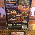 WWF WrestleMania: The Arcade Game (Long Box) (PS1) (NTSC-U) (б/у) фото-2
