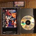 WWF WrestleMania: The Arcade Game (Long Box) (PS1) (NTSC-U) (б/у) фото-4