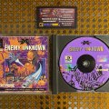 X-COM: Enemy Unknown (PS1) (PAL) (б/у) фото-2
